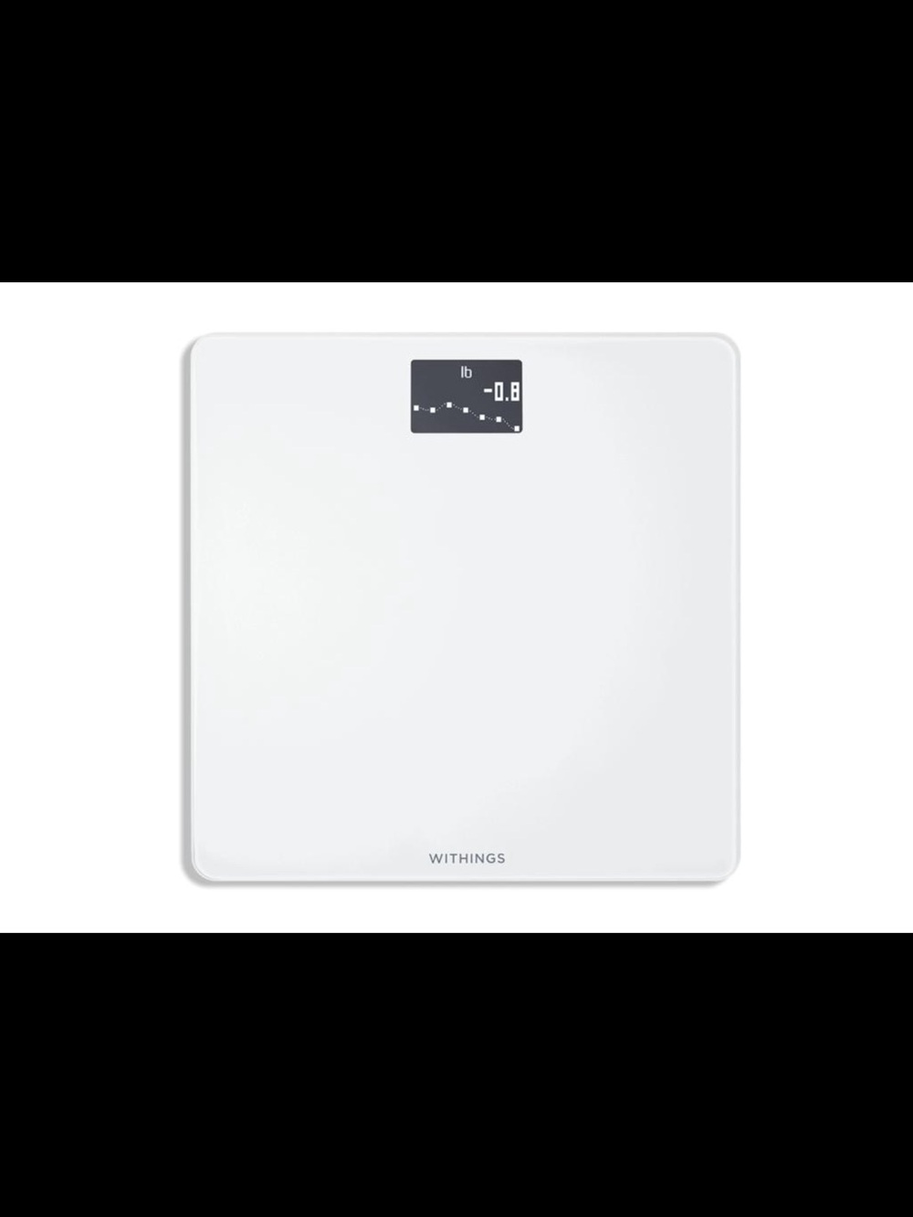 Withings Body Pro Smart Digital Scale Cellular Wi-Fi Bluetooth New Sealed Box